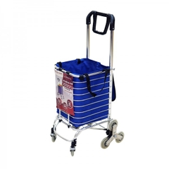 Xe kéo đi chợ, leo cầu thang FUJIHOME SC-260