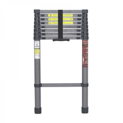 Thang Rút Đơn Thép Carbon Fujihome STL47