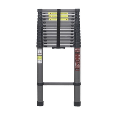 Thang Rút Đơn Thép Carbon Fujihome STL55