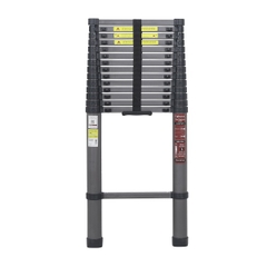 Thang Rút Đơn Thép Carbon Fujihome STL59