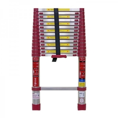 Thang INOX rút gọn đơn FUJIHOME TLI440IR