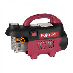 Máy rửa xe mô tơ cảm ứng từ Fujihome PWX1A