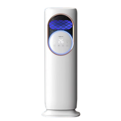 Quạt làm mát, sưởi ấm và tạo ẩm 4 mùa Fujihome AC01-W