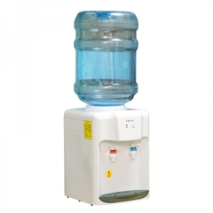 Cây nước nóng lạnh để bàn mini Fujihome WD5510E