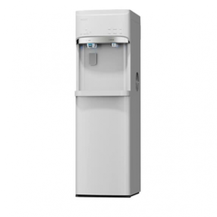 Cây nước nóng lạnh bình âm kèm chức năng làm đá Fujihome WD628C-IM