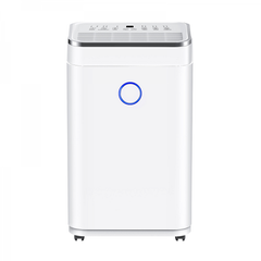 Máy hút ẩm dân dụng Fujihome DH20W Kết Nối Wifi