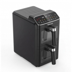 Nồi chiên không dầu Fujihome A10DG-DUAL