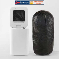 Khay Túi Rác Xiaomi Townew T1, T1S, T Air X, T Air Lite Túi Liền Dài 11m Có thể đóng túi 25 đến 30 lần bảo vệ môi trường