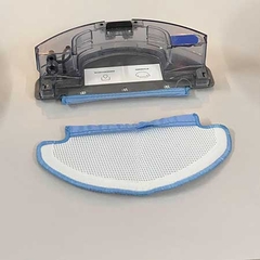 Khăn lau Giẻ lau Robot hút bụi lau nhà Ecovacs T8 Max| T8 Aivi| T8 Power| T8 Aivi Plus