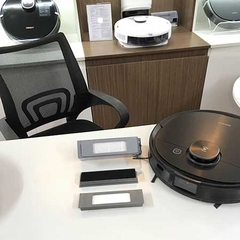 Bộ lọc Hepa Tấm lọc Màng lọc Robot hút bụi lau nhà Ecovacs T8 Aivi| T8 Max| T8 Power| T8 Aivi Plus