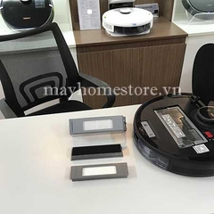 Bộ lọc Hepa Tấm lọc Màng lọc Robot hút bụi lau nhà Ecovacs T8 Aivi| T8 Max| T8 Power| T8 Aivi Plus