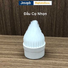 Bộ 8 Đầu Cọ (bán rời) Lắp Cho Máy cọ máy chà bàn chải làm sạch vệ sinh nhà tắm không dây Jesopb K129 Pin 4000mAh