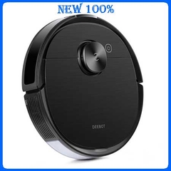 Robot hút bụi lau nhà Ecovacs T8 AIVI - New 100% - [TẶNG ID ECOVACS HOME]