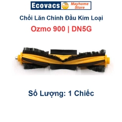 Phụ Kiện Robot Ecovacs Deebot Ozmo 900 Khăn Lau | Chổi Lăn Chính | Chổi Cuộn | Đôi Chổi Cạnh | Bộ Lọc Hepa