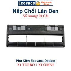 Phụ kiện Robot Ecovacs Ecovacs Deebot X1 Turbo, Ecovacs Deebot X1 Omni, Phụ Kiện Robot Hút Bụi Lau Nhà Ecovacs Deebot X1