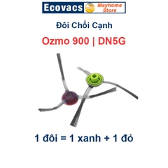 Phụ Kiện Robot Ecovacs Deebot Ozmo 900 Khăn Lau | Chổi Lăn Chính | Chổi Cuộn | Đôi Chổi Cạnh | Bộ Lọc Hepa