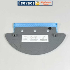 Tấm Gắn Khăn Lau, Khay Giữ Khăn Robot Ecovacs Deebot DN33 DN55 DN520 DN36 DN39 DN56 DN320
