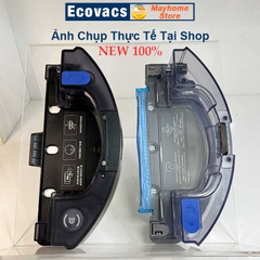 Phụ Kiện Khay Lau Rung Ozmo Pro 2.0 & Khay Lau Kéo Cho Robot Hút Bụi Lau Nhà Ecovacs Deebot T8 T9 AIVI, Max, Power, Plus