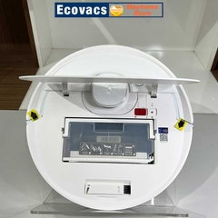 Robot Hút Bụi Lau Nhà Ecovacs Deebot T9 Power, Hàng Trưng Bày Chưa Qua Sử Dụng Kèm App Ecovacs Home Hỗ Trợ Kỹ Thuật 24/7