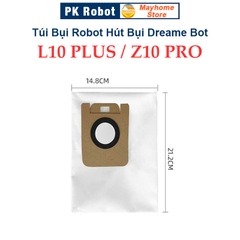 Phụ Kiện Robot Hút Bụi Dreame Bot L10 PLUS, Z10 PRO. Phụ Kiện Robot Hút Bụi Lau Nhà Xiaomi Dreame Bot.