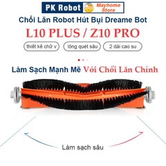Phụ Kiện Robot Hút Bụi Dreame Bot L10 PLUS, Z10 PRO. Phụ Kiện Robot Hút Bụi Lau Nhà Xiaomi Dreame Bot.