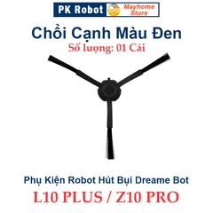 Phụ Kiện Robot Hút Bụi Dreame Bot L10 PLUS, Z10 PRO. Phụ Kiện Robot Hút Bụi Lau Nhà Xiaomi Dreame Bot.