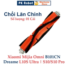 Phụ Kiện Robot Hút Bụi Xiaomi Mijia Omni B101CN, Dreame L10S Ultra, Dreame S10, Dreame S10 Pro