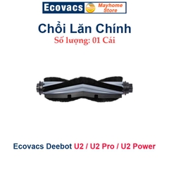 Phụ Kiện Robot Ecovacs Deebot U2 Pro | U2 Power | U2