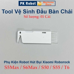 Phụ kiện Robot Xiaomi Roborock S5 Max, S6 MaxV, Roborock: S50, S51, S55, T6
