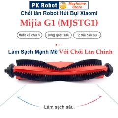 Phụ Kiện Robot Hút Bụi Xiaomi Mijia G1 (Mi Vacuum Mop Essential)