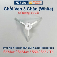 Phụ kiện Robot Xiaomi Roborock S5 Max, S6 MaxV, Roborock: S50, S51, S55, T6