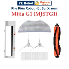 Nắp Chổi Lăn Robot Hút Bụi Xiaomi Mijia G1 (Mi Vacuum Mop Essential)