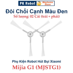 Phụ Kiện Robot Hút Bụi Xiaomi Mijia G1 (Mi Vacuum Mop Essential)