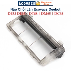 Phụ Kiện Nắp Chổi Lăn Robot Ecovacs Deebot DE53 DE55 DT88 DM65 DC68