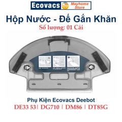 Phụ Kiện Nắp Chổi Lăn Robot Ecovacs Deebot DE53 DE55 DT88 DM65 DC68