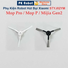 Phụ Kiện Robot Hút Bụi STYJ02YM, Xiaomi Mijia Vacuum Mop P, Xiaomi Mi Mop Pro, Xiaomi Mijia Gen 2