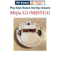Phụ Kiện Robot Hút Bụi Xiaomi Mijia G1 (Mi Vacuum Mop Essential)