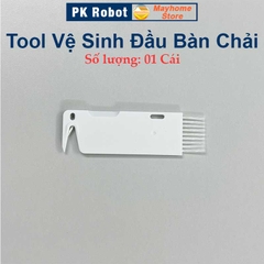 Nắp Chổi Lăn Robot Hút Bụi Xiaomi Mijia G1 (Mi Vacuum Mop Essential)