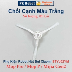 Phụ Kiện Robot Hút Bụi STYJ02YM, Xiaomi Mijia Vacuum Mop P, Xiaomi Mi Mop Pro, Xiaomi Mijia Gen 2
