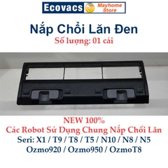 Hộp bụi, Hộp nước và khay lau cho robot hút bụi lau nhà Ecovacs Deebot Seri T5 T8 T9 N5 N8 N10 OzmoT8 Ozmo920 Ozmo950