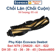 Phụ kiện Robot Ecovacs Deebot N79, N79S, N79T, N79W, DN620, DN621, DN622, DH35, DH36, DH39, DH43, DH45, DEEBOT600 & 601/