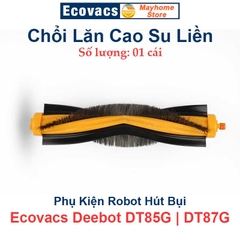 Phụ kiện Robot Hút Bụi Lau Nhà Ecovacs Deebot DT85G, DT87G, DT83, chổi lăn, chổi cạnh, bộ lọc, khăn lau///