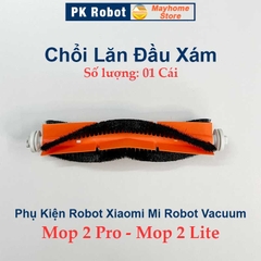 Phụ kiện Robot Xiaomi Mi Robot Vacuum Mop2 Lite, Mop2 Pro, chổi lăn, chổi ven, bộ lọc hepa, khăn lau, tools vệ sinh///