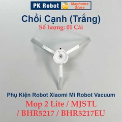 Phụ kiện Robot Xiaomi Mi Robot Vacuum Mop 2 Lite, Các Model: MJSTL, BHR5217 & BHR5217EU ///