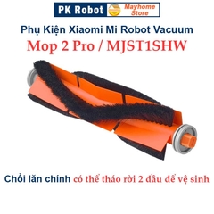 Phụ kiện Robot Xiaomi Mi Robot Vacuum Mop 2 Pro Đen & Trắng, Các Model: MJST1SHW, BHR5204EU & BHR5044EU///