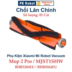 Phụ kiện Robot Xiaomi Mi Robot Vacuum Mop 2 Pro Đen & Trắng, Các Model: MJST1SHW, BHR5204EU & BHR5044EU///