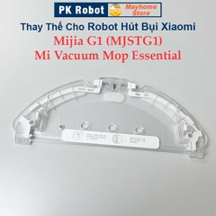 Đế Gắn Khăn Robot Xiaomi Mijia G1 (MJSTG1) Mi Vacuum Mop Essential
