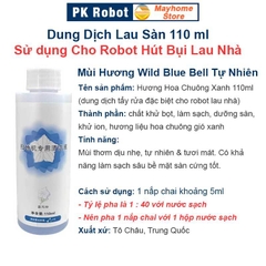 Phụ kiện Robot Xiaomi Mijia MJSTS1 Gen3 Mop Pro, Chổi lăn chính, chổi cạnh, lọc bụi, khăn lau ///
