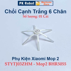 Phụ kiện Robot Mi Robot Vacuum-Mop 2 Model STYTJ03ZHM, Mop2 BHR5055, Mop 2C