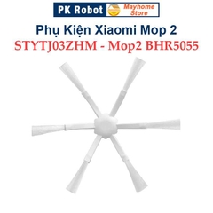 Phụ kiện Robot Mi Robot Vacuum-Mop 2 Model STYTJ03ZHM, Mop2 BHR5055, Mop 2C
